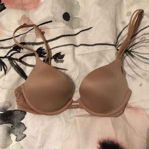 VS very sexy push up